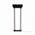 Suitcase Black Plastic Handle Trolley Luggage Handle